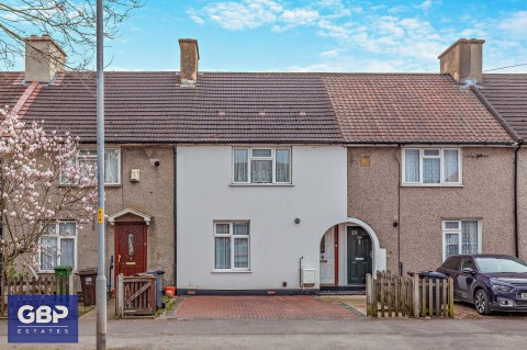 View Full Details for Oxlow Lane, Dagenham, RM10