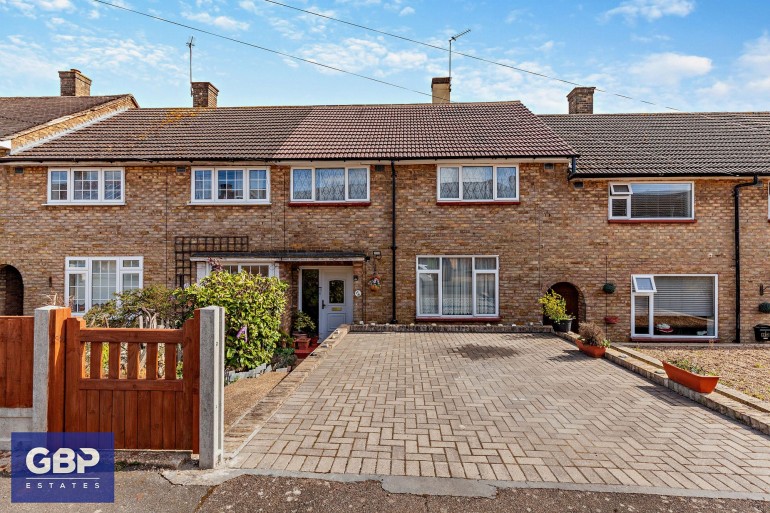 Preston Road, Romford, RM3