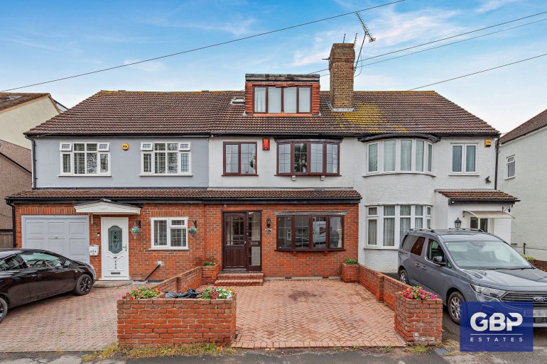 Mawney Road, Romford, RM7