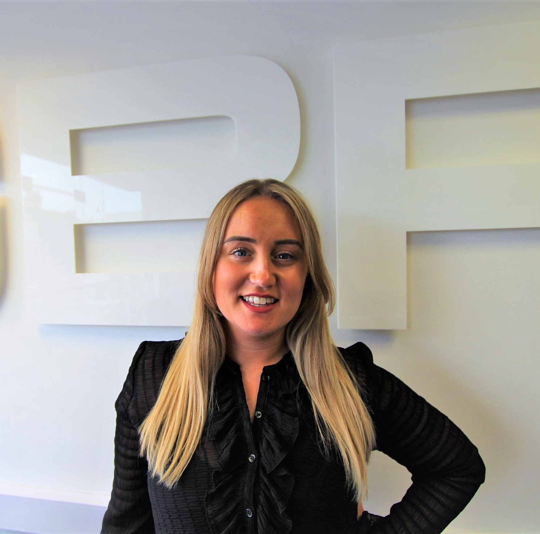 Brooke Atkinson, Senior Lettings Consultant