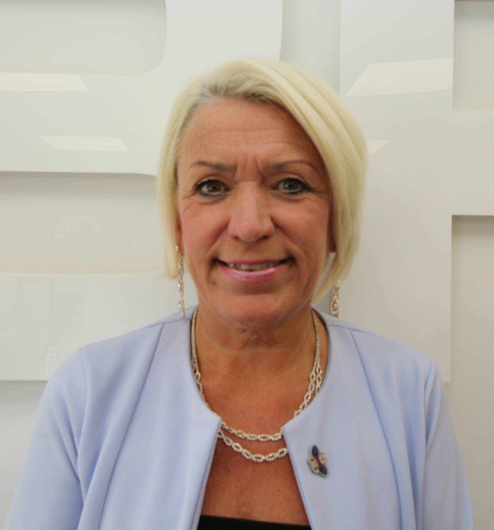 Michelle  Goodwin, Senior Property Manager