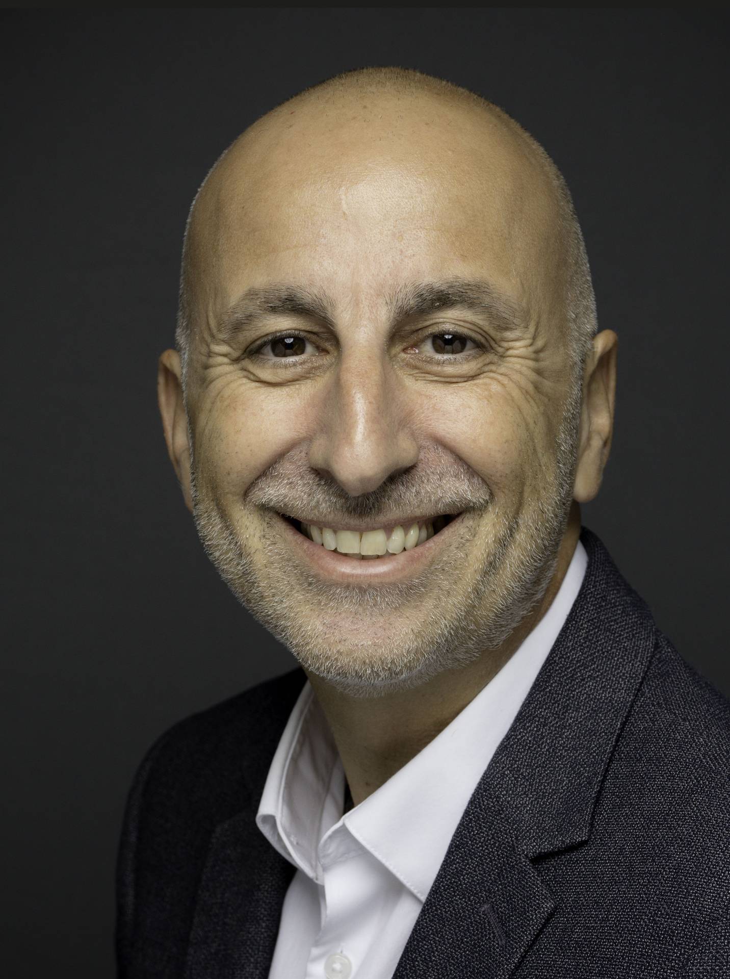 Paul Ziff, Group Manager